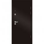 METALLUKS LAROSSA LAR-2 METALL/MDF 860X2050 PAREM