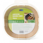 KUUMA&Otilde;HUFRIT&Uuml;&Uuml;RI PABERID SMILE 50TK