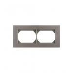 RAAM VILMA XP 500 2-NE METALLIC