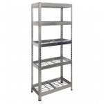 LAORIIUL PRACTO HOME INDUSTRIAL DUTY 180X90X40CM 5X300KG