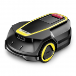 ROBOTNIIDUK K&Auml;RCHER RCX 4