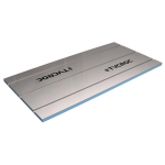 P&Otilde;RANDAK&Uuml;TTE ALUSPLAAT TYCROC UHP16A 16-17MM TORULE 25X600X1200MM