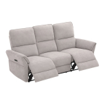 DIIVAN DAMIKA 3-KOHALINE ELEKTRILINE RECLINER, HALL