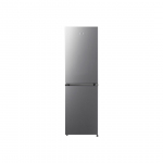 K&Uuml;LMIK GORENJE NRK418ECS4 ERALDISEISEV 256L 182,4CM HALL
