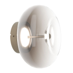 LED LAEVALGUSTI OPTICA 1 CCT 6,5W PRONKS/PRUUN