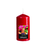 L&Otilde;HNASTATUD K&Uuml;&Uuml;NAL SPAAS SILINDER 65H 80X150MM TROOPILINE PUUVILI