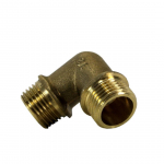 NURK MESSING 1/2" VK/VK