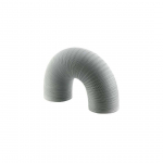 VENTILATSIOONITORU PAINDUV 125MM 3M VALG