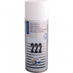 AEROSOOLV&Auml;RV VALGE L&Auml;IKIV 400ML