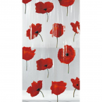 DU&Scaron;IKARDIN SPIRELLA 180X200CM A-1042344 POPPY PEVA