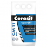 PLAATIMISSEGU CM11 5KG COMFORT PLUS UNIVERSAALNE