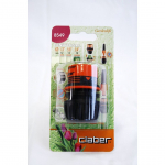 MUHV CLABER 1/2"-5/8"-3/4" AQUASTOP PAKENDIS
