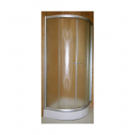 DU&Scaron;IKAARE SEIN LIUGUSTEGA AQUALINE 99CB/610K KUMER 80X80X190CM