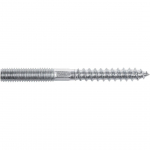 JALAKRUVI M8X50 ZN 10TK PAKIS