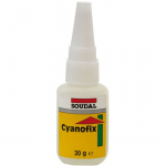 LIIM CYANOFIX 84A 20GR BLISTER