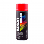 AEROSOOLV&Auml;RV DUPLI COLOR RAL 3020 FOORIPUNANE