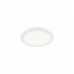 PLAFOON TRIO CAMILLUS LED 15W 1350LM VALGE