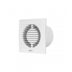VENTILAATOR E-EXTRA D-125MM 15W STANDARD