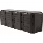 KOMPOSTER PROSPERPLAST MODULE COMPOGREEN 1600L