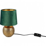 LAUALAMP TRIO SOPHIA E14 KULD/ROHELINE