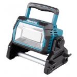 AKULAMP MAKITA DML809 18V/230V ILMA AKU JA LAADIJATA