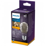 LED LAMP PHILIPS CLASSIC H&Otilde;BE 2,3W E27 A60 100LM