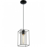 LAELAMP EGLO LONCINO 1X60W E27 MUST