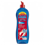 N&Otilde;UDEPESUMASINA LOPUTUSVAHEND SOMAT RINSE AID 750ML