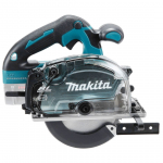 AKUMETALLIL&Otilde;IKESAAG MAKITA DCS553Z, 18V,&Oslash;150MM, AKUDE JA LAADIJATA
