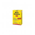 KIIRETOIMELINE TSEMENT PUFAS 1KG VALGE
