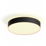 LAELAMP PHILIPS HUE ENRAVE M 19,2W 2450LM 2200-6500K HUE MUST