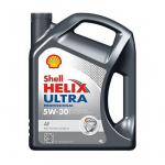 MOOTORI&Otilde;LI SHELL HELIX ULTRA PRO AF 5W30 A5/B5 5L