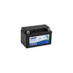 MOTOAKU EXIDE 12V 6AH AGM12-6 150X90X95MM