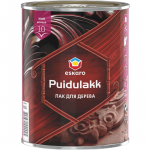 PUIDULAKK ESKARO 10 MATT 0,95L