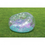 T&Auml;ISPUHUTAV TOOL BESTWAY GLITTER DREAM 114X112X66CM