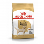KUIVTOIT ROYAL CANIN KOERALE LABRADOR 12KG