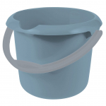 &Auml;MBER KEEEPER 5L PLASTIKSANGAGA, SININE