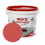 VUUGIT&Auml;IDE MIRA SUPERCOLOUR EXCELENT TERRACOTTA 1900, 3KG