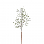 KUNSTTAIM MICA DECORATIONS M&Auml;NNIOKS 75CM ROHELINE LUMINE