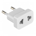 REISIADAPTER ELECTRALINE AUSTRAALIA/USA/HIINA/EUROOPA