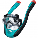 MASK SNORGELDAMISEKS BESTWAY FLOWTECH, SUURUS L/XL