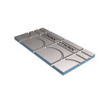 P&Otilde;RANDAK&Uuml;TTE ALUSPLAAT TYCROC UHP16B 16-17MM TORULE 25X600X300MM