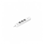 PIKENDUSJUHE XIAOMI 3680W 1,4M VALGE