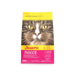 KUIVTOIT JOSERA KASSIDELE INDOOR 400G