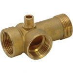 VIISIK 1"-1/4" AUTOM.VEES&Uuml;STEEMIDELE