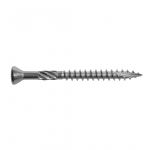 TERRASSIKRUVI 5X80 A2 TX 25 100TK