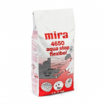 H&Uuml;DROISOLATSIOON MIRA 4650 AQUA-STOP 12,5KG