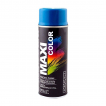 AEROSOOLV&Auml;RV DUPLI COLOR RAL 5010 TUMESININE