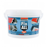 LIIM SOUDAL FIX ALL FLOOR&WALL 4KG
