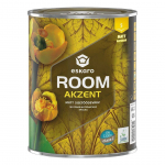 SEINAV&Auml;RV ESKARO AKZENT ROOM 0,9L VALGE MATT